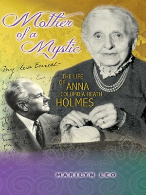 cover image of Mother of a Mystic